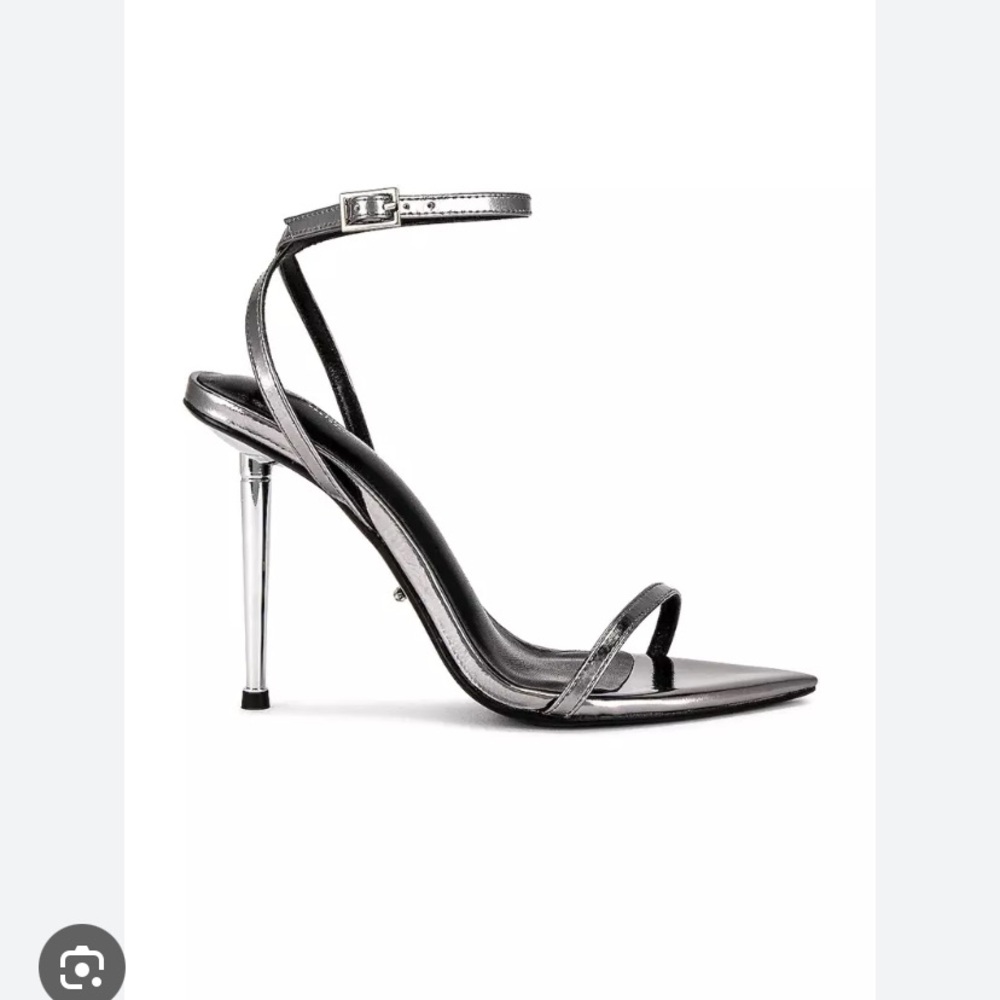 Tony Bianco Myra heels
